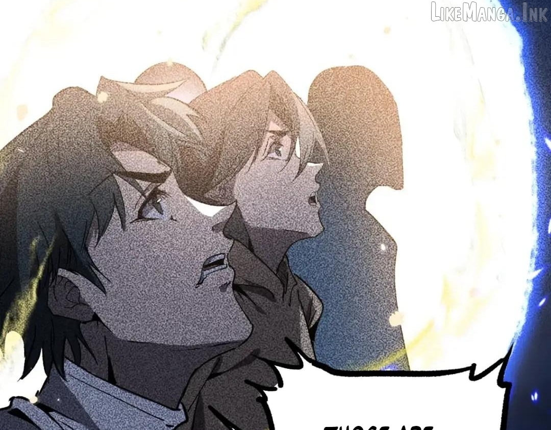 God-level Assassin, I’m the Shadow Chapter 143 - Page 86