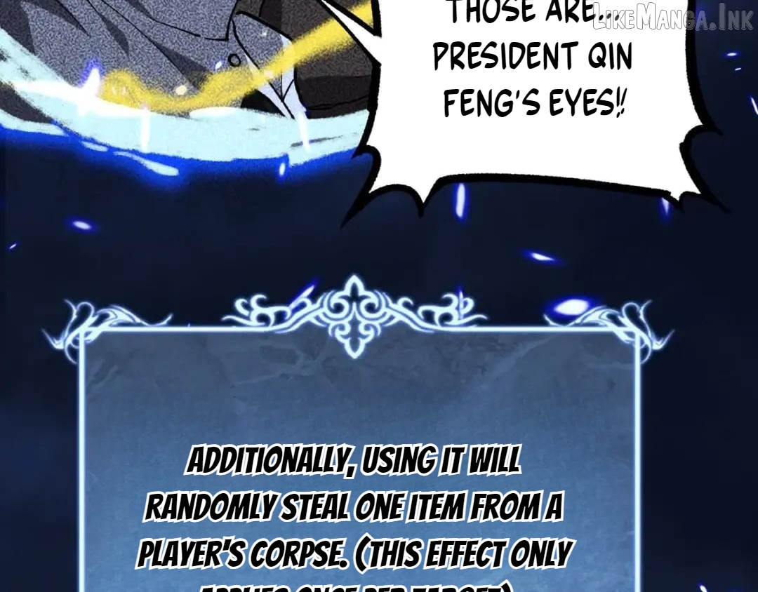 God-level Assassin, I’m the Shadow Chapter 143 - Page 87