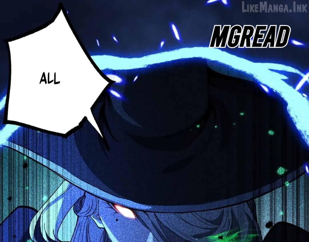 God-level Assassin, I’m the Shadow Chapter 143 - Page 91
