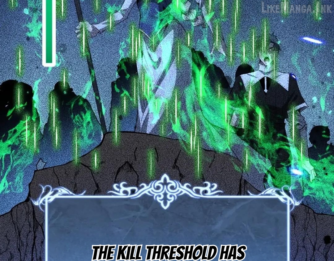 God-level Assassin, I’m the Shadow Chapter 143 - Page 95