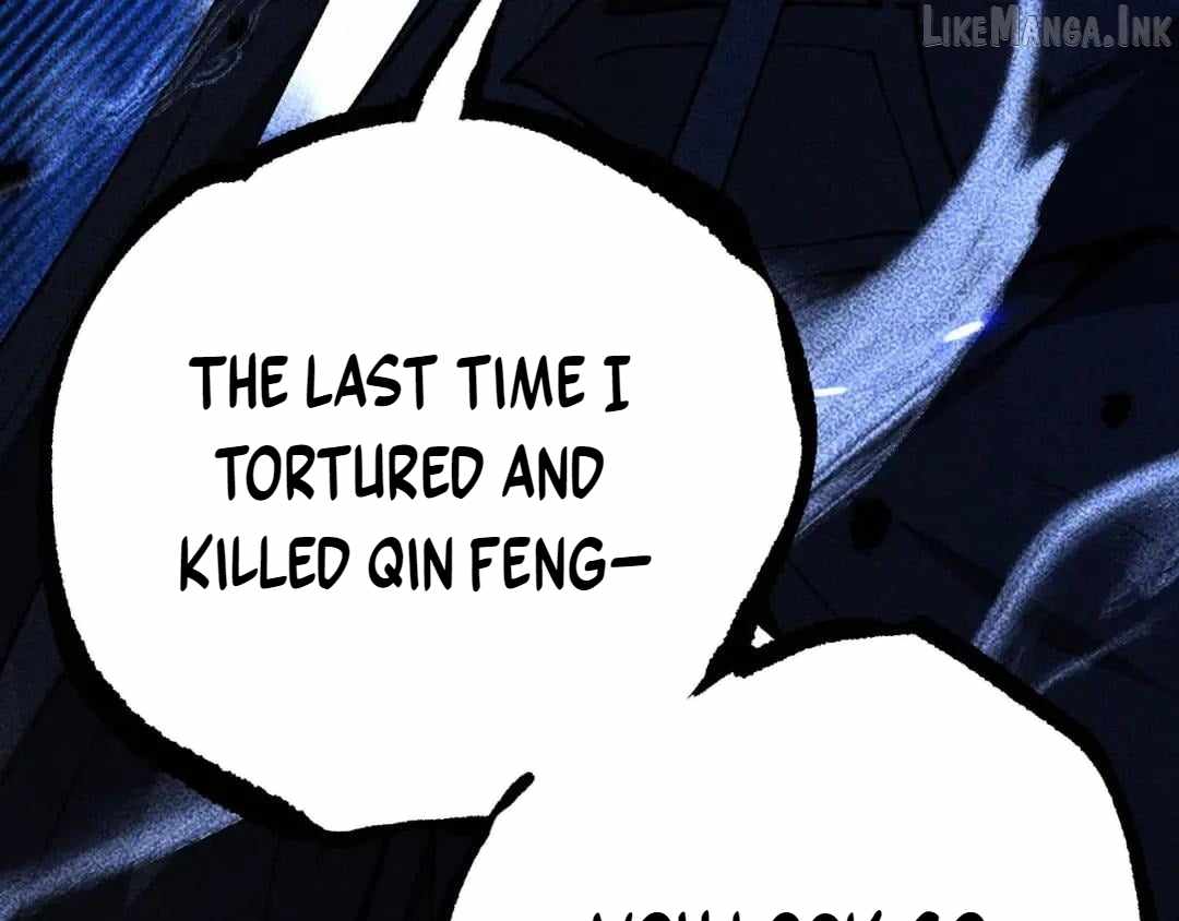 God-level Assassin, I’m the Shadow Chapter 144 - Page 104