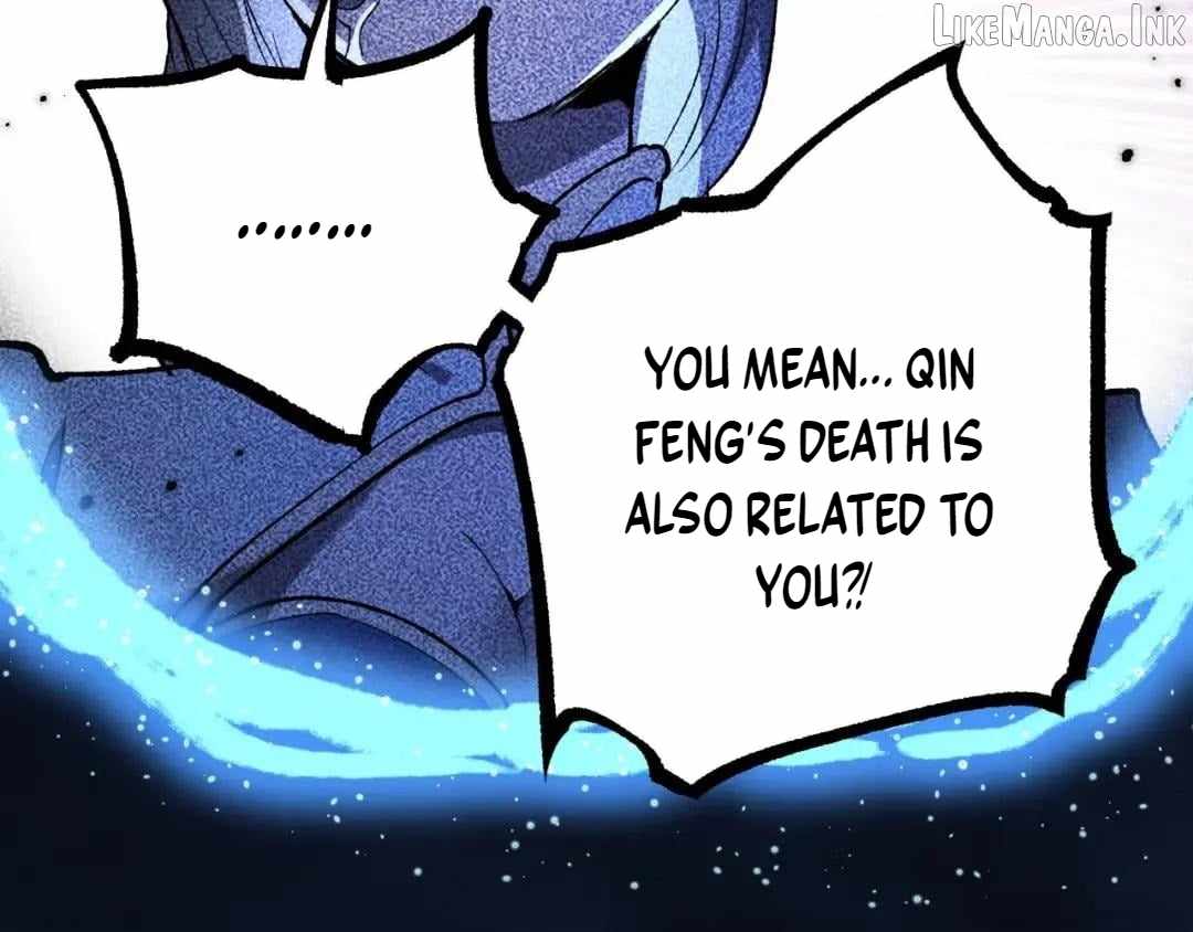 God-level Assassin, I’m the Shadow Chapter 144 - Page 106