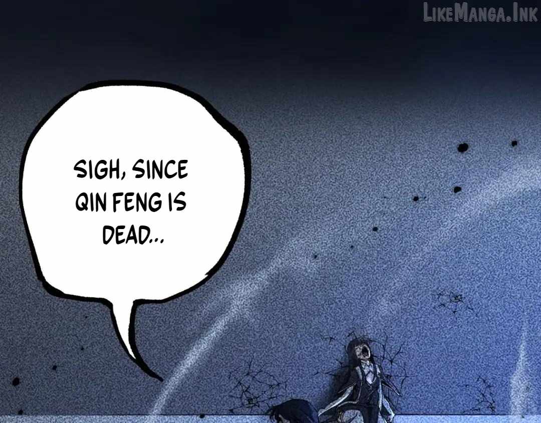 God-level Assassin, I’m the Shadow Chapter 144 - Page 107