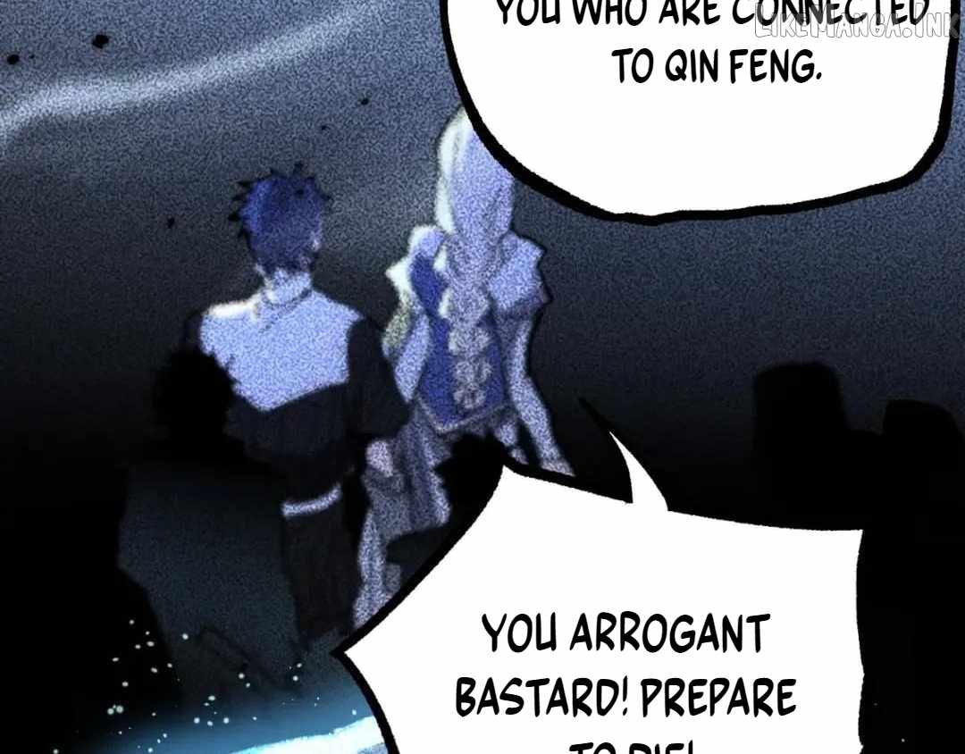 God-level Assassin, I’m the Shadow Chapter 144 - Page 109