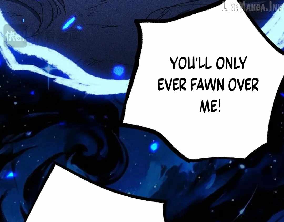 God-level Assassin, I’m the Shadow Chapter 144 - Page 12