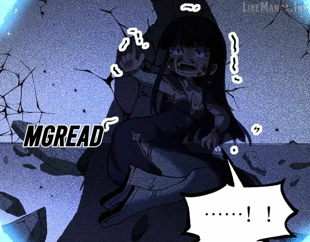 God-level Assassin, I’m the Shadow Chapter 144 - Page 123