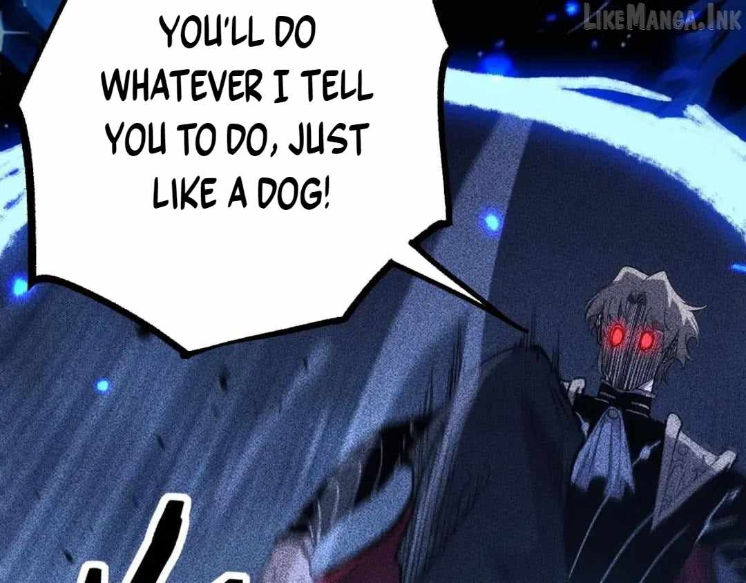 God-level Assassin, I’m the Shadow Chapter 144 - Page 13