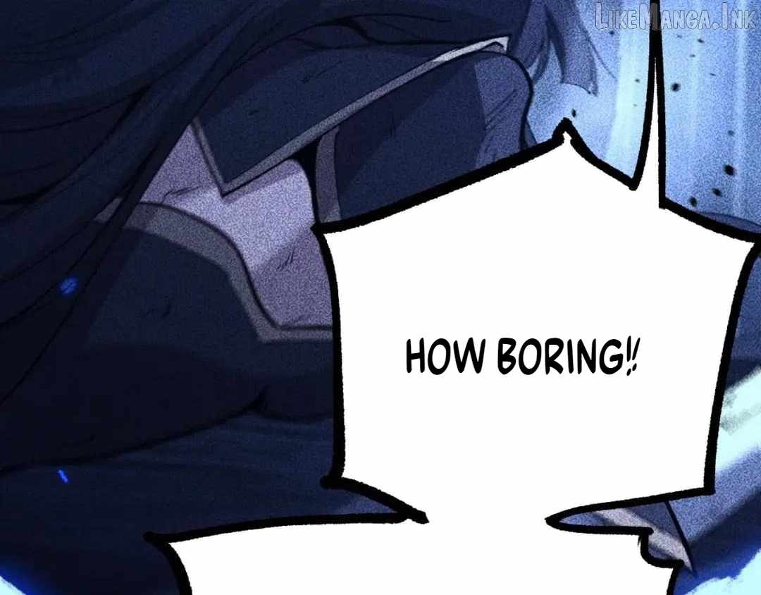 God-level Assassin, I’m the Shadow Chapter 144 - Page 15