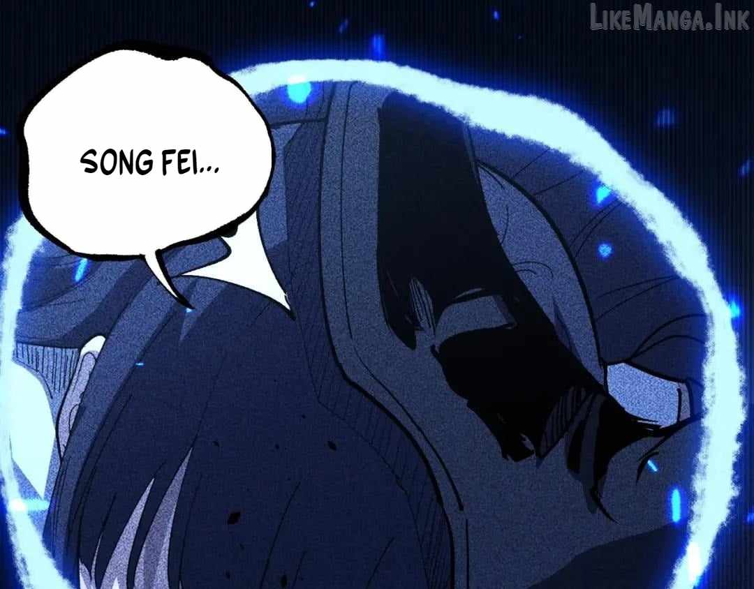 God-level Assassin, I’m the Shadow Chapter 144 - Page 17