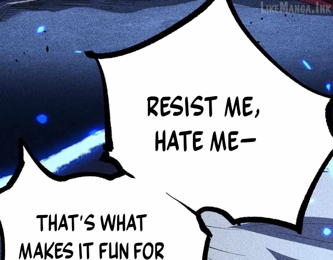 God-level Assassin, I’m the Shadow Chapter 144 - Page 25