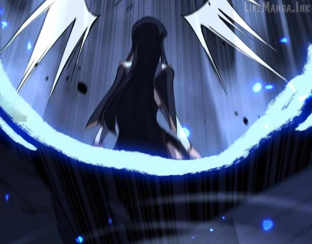 God-level Assassin, I’m the Shadow Chapter 144 - Page 34