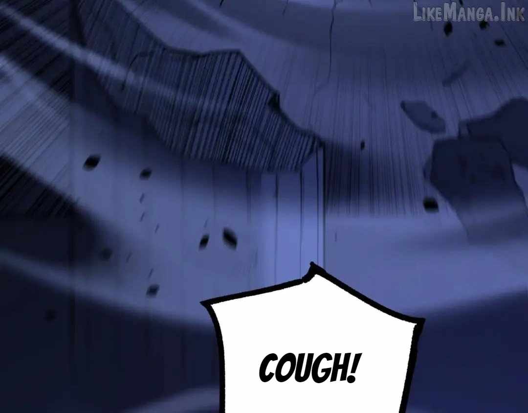 God-level Assassin, I’m the Shadow Chapter 144 - Page 37