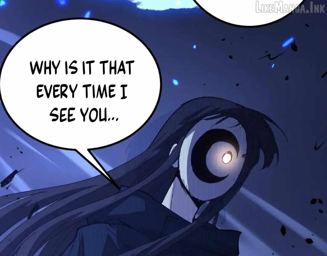 God-level Assassin, I’m the Shadow Chapter 144 - Page 43