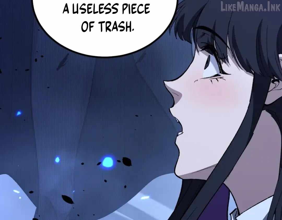 God-level Assassin, I’m the Shadow Chapter 144 - Page 45