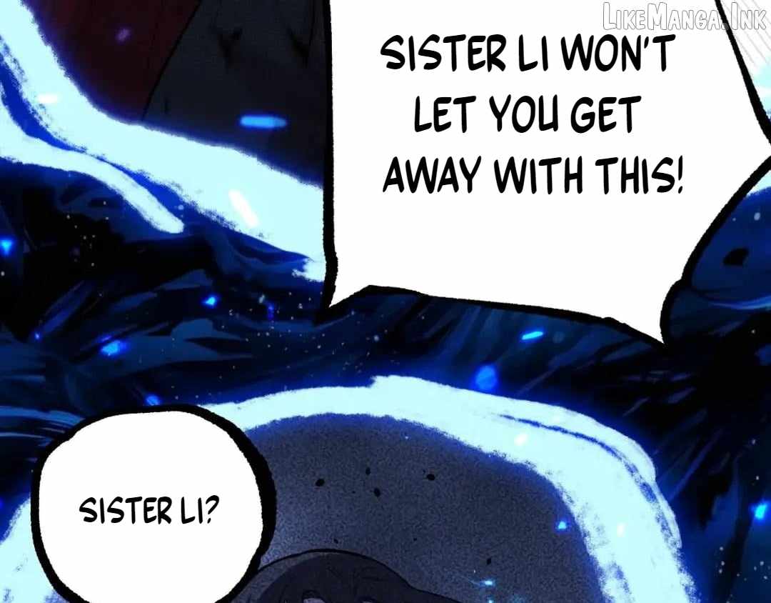 God-level Assassin, I’m the Shadow Chapter 144 - Page 49
