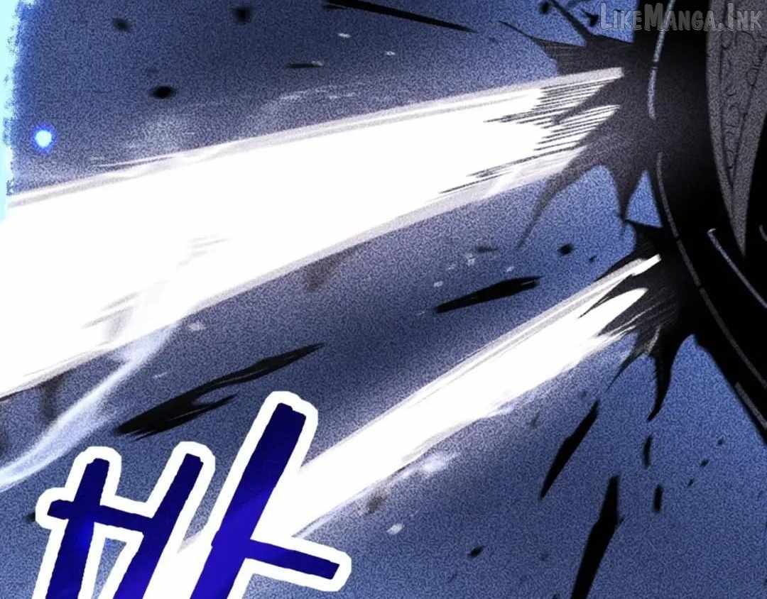 God-level Assassin, I’m the Shadow Chapter 144 - Page 55