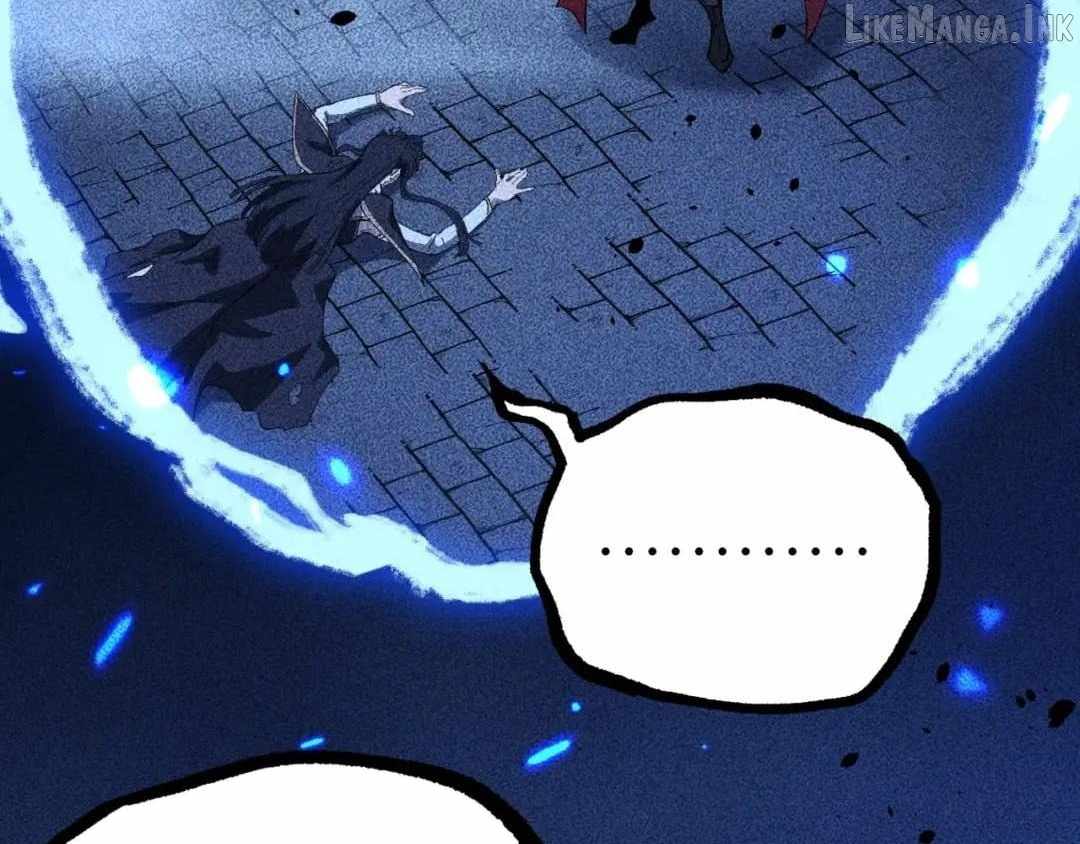 God-level Assassin, I’m the Shadow Chapter 144 - Page 6