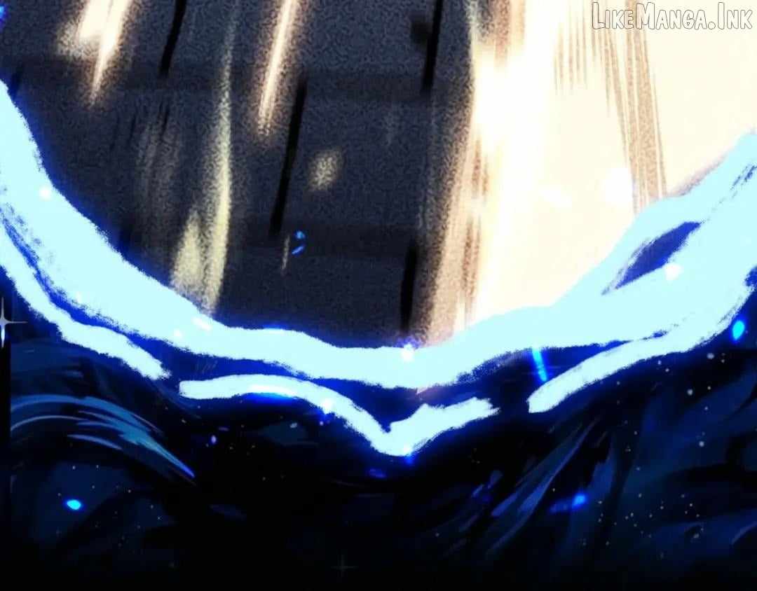 God-level Assassin, I’m the Shadow Chapter 144 - Page 61