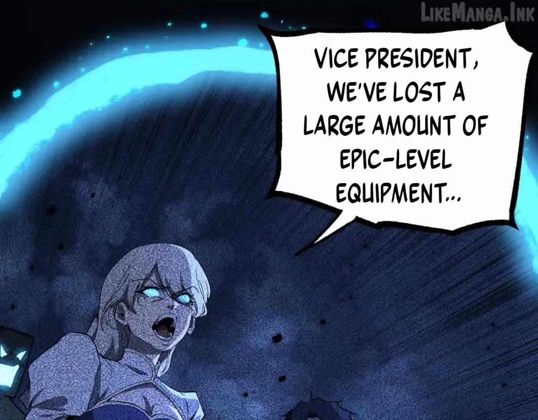 God-level Assassin, I’m the Shadow Chapter 144 - Page 77