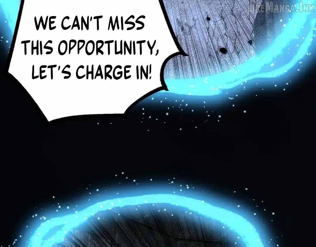 God-level Assassin, I’m the Shadow Chapter 144 - Page 82