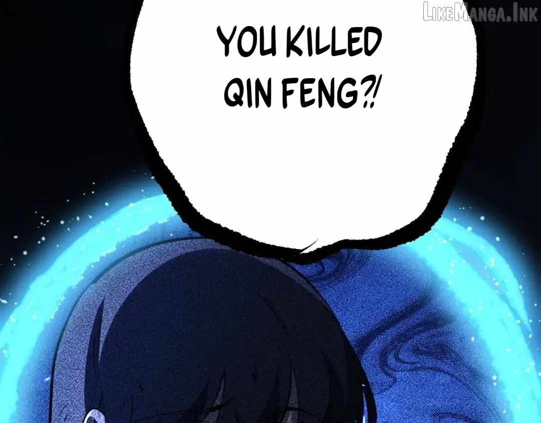 God-level Assassin, I’m the Shadow Chapter 144 - Page 86