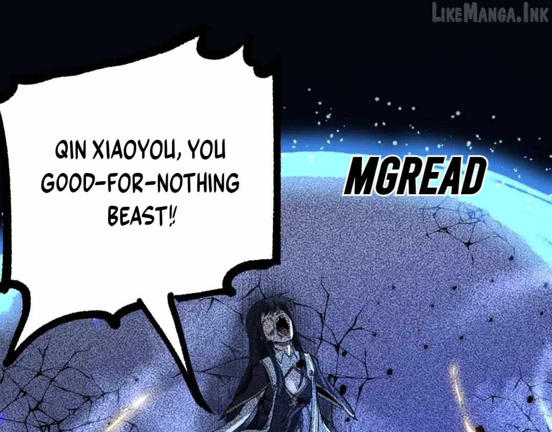 God-level Assassin, I’m the Shadow Chapter 144 - Page 92