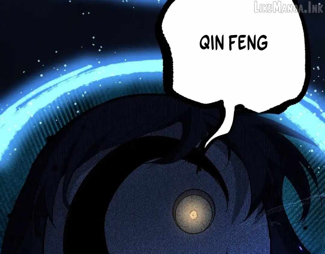 God-level Assassin, I’m the Shadow Chapter 144 - Page 95