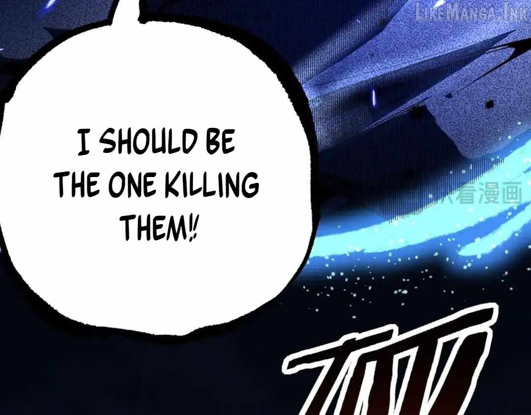God-level Assassin, I’m the Shadow Chapter 144 - Page 97