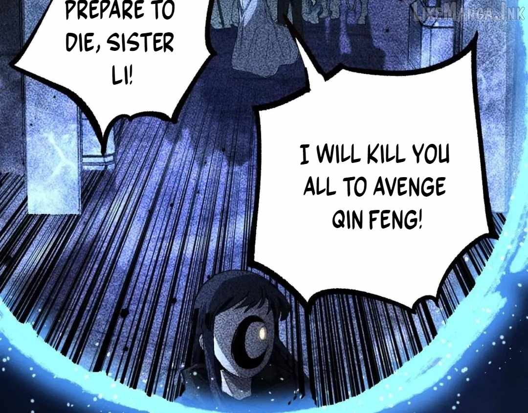 God-level Assassin, I’m the Shadow Chapter 144 - Page 99