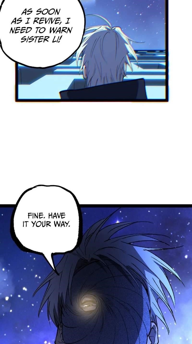 God-level Assassin, I’m the Shadow Chapter 148 - Page 16
