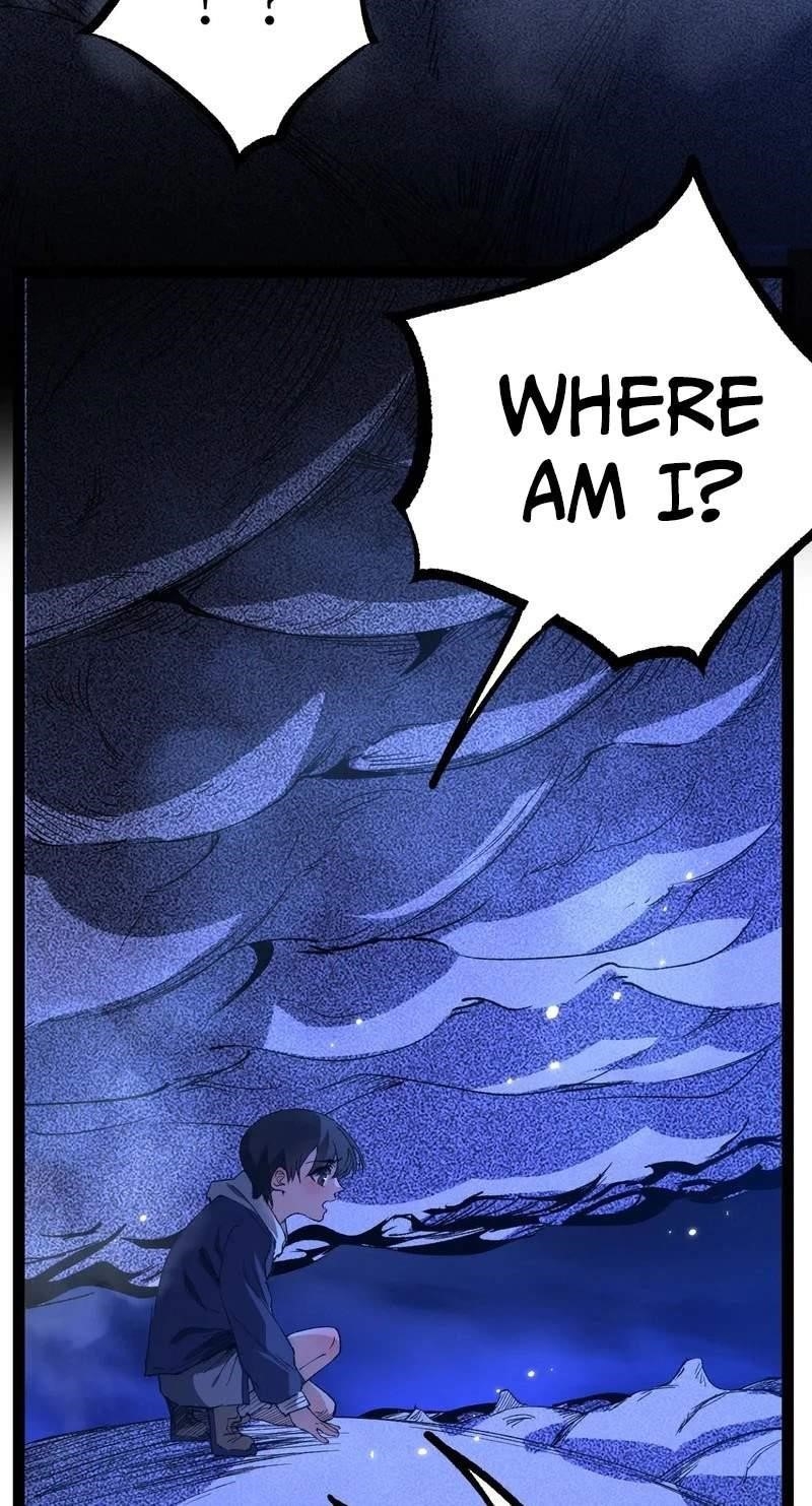God-level Assassin, I’m the Shadow Chapter 148 - Page 19