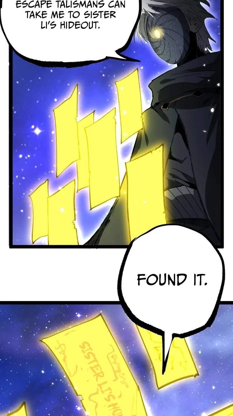 God-level Assassin, I’m the Shadow Chapter 148 - Page 32