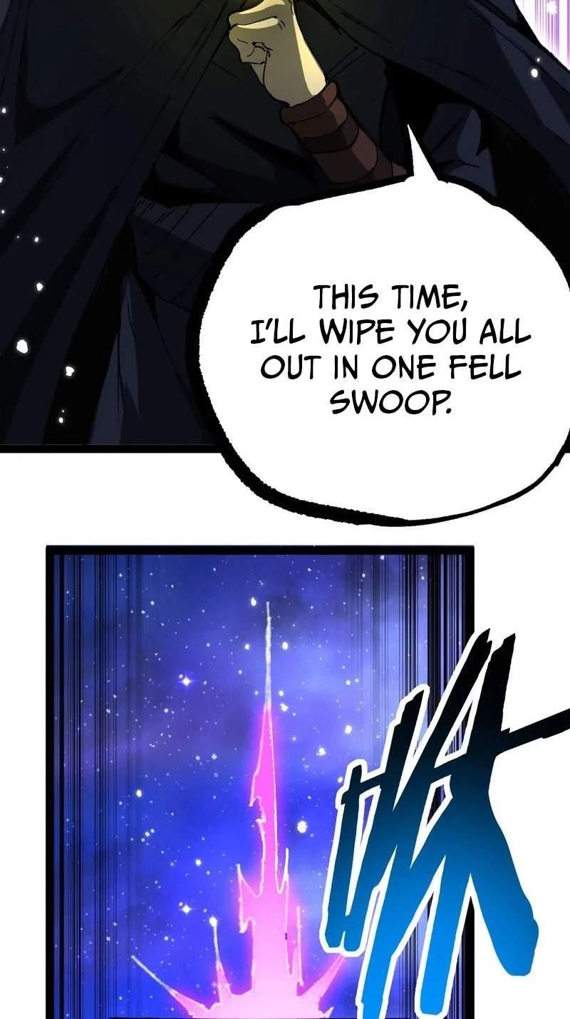God-level Assassin, I’m the Shadow Chapter 148 - Page 34