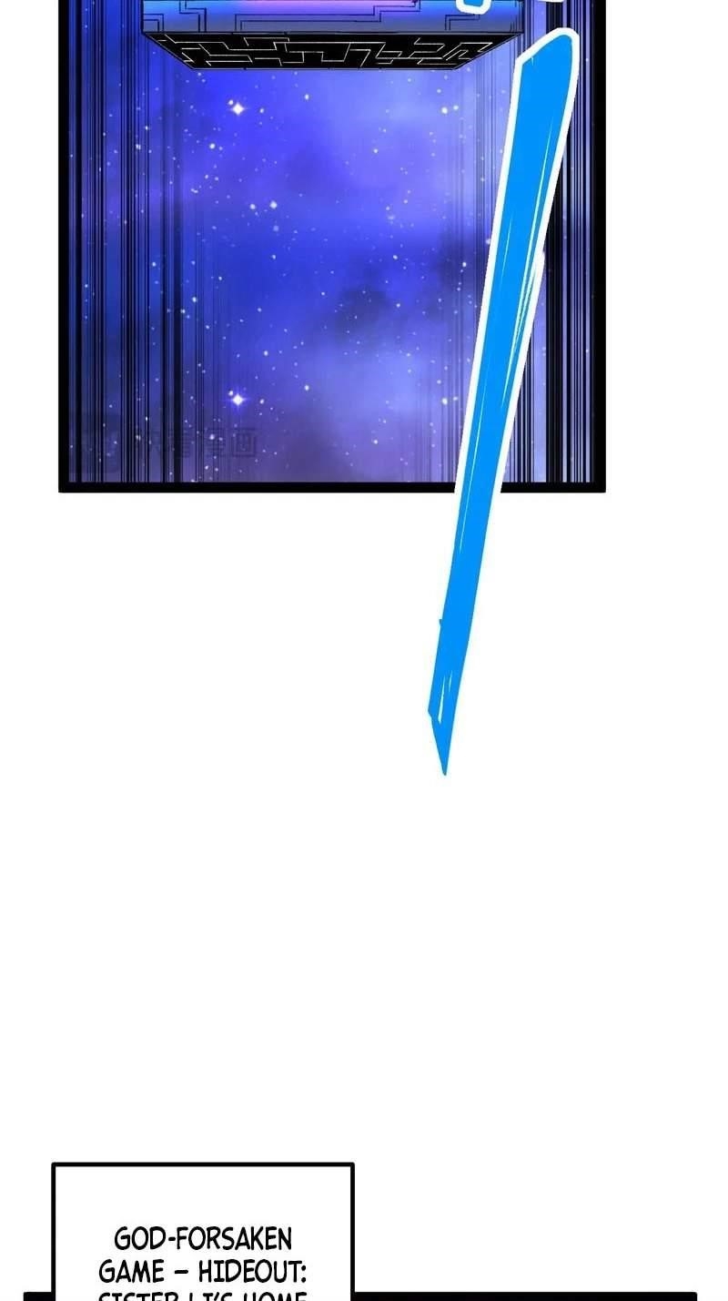 God-level Assassin, I’m the Shadow Chapter 148 - Page 35