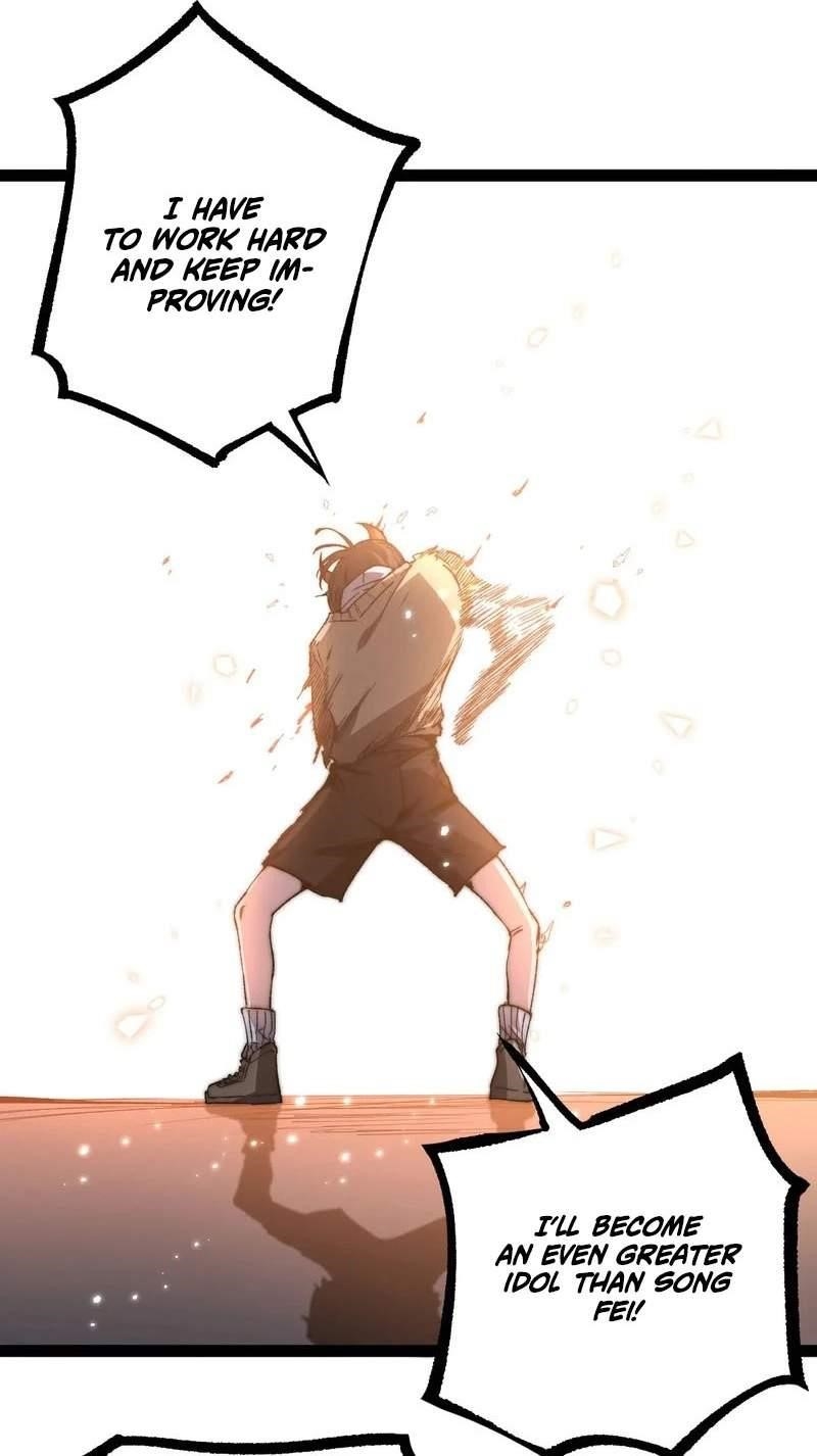 God-level Assassin, I’m the Shadow Chapter 148 - Page 37