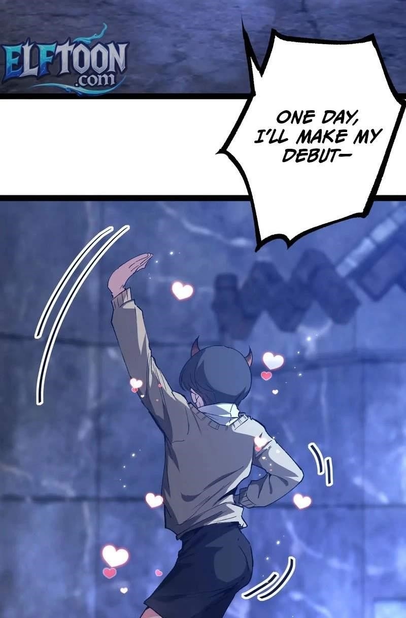 God-level Assassin, I’m the Shadow Chapter 148 - Page 39