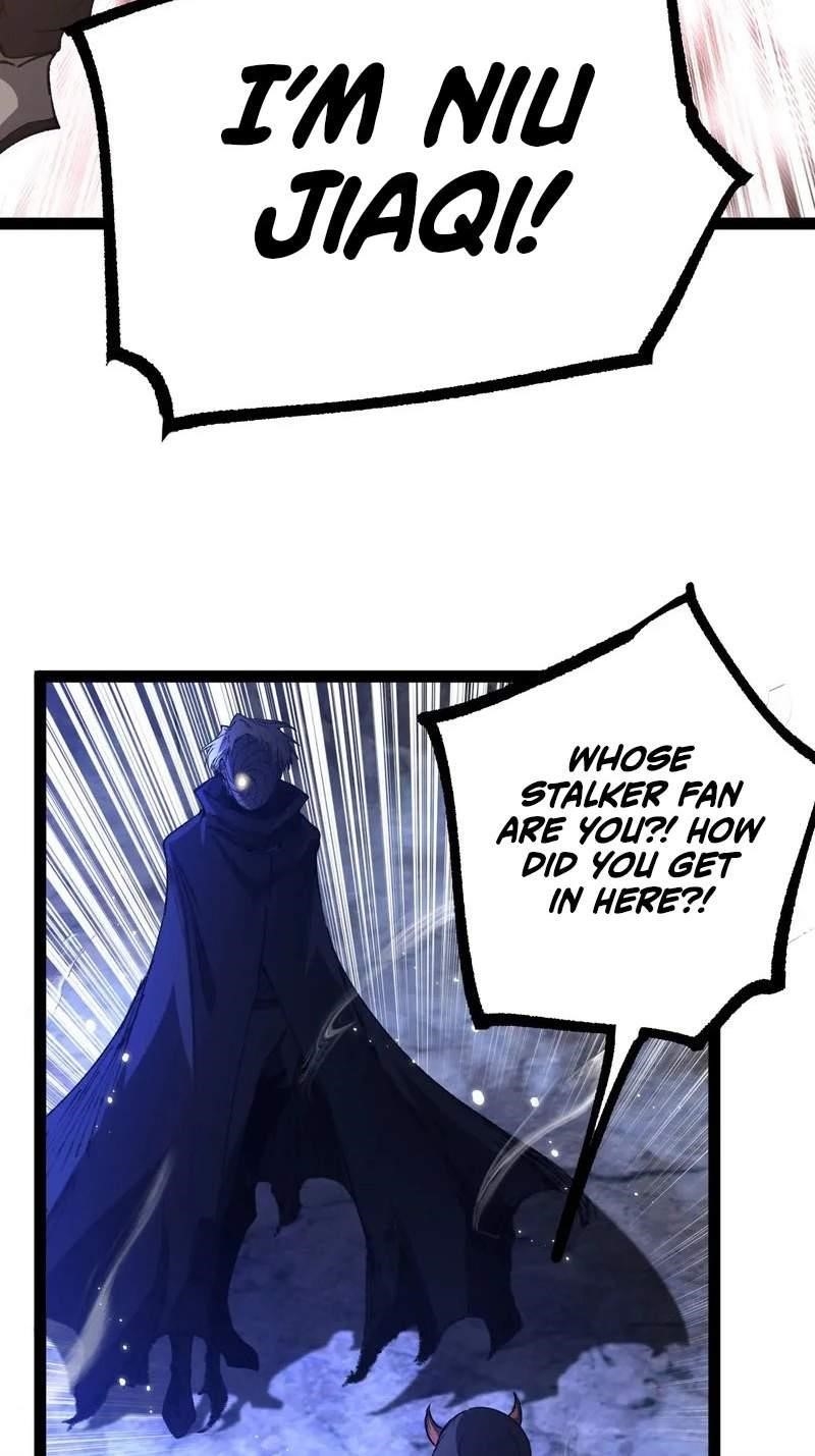 God-level Assassin, I’m the Shadow Chapter 148 - Page 45
