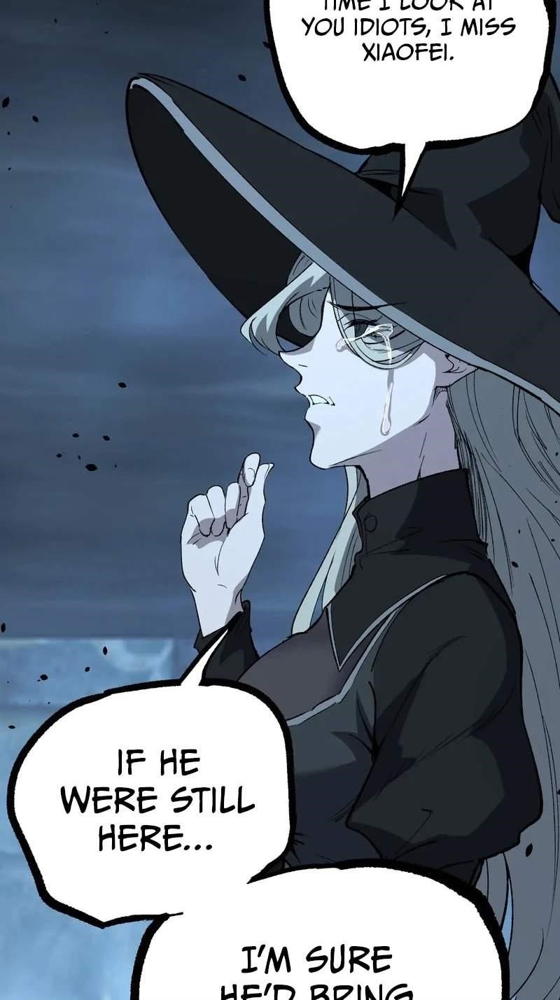 God-level Assassin, I’m the Shadow Chapter 149 - Page 15