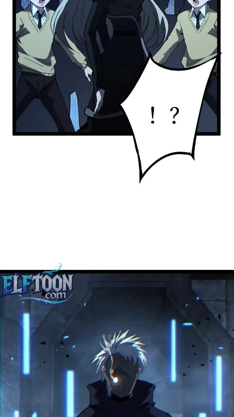 God-level Assassin, I’m the Shadow Chapter 149 - Page 17
