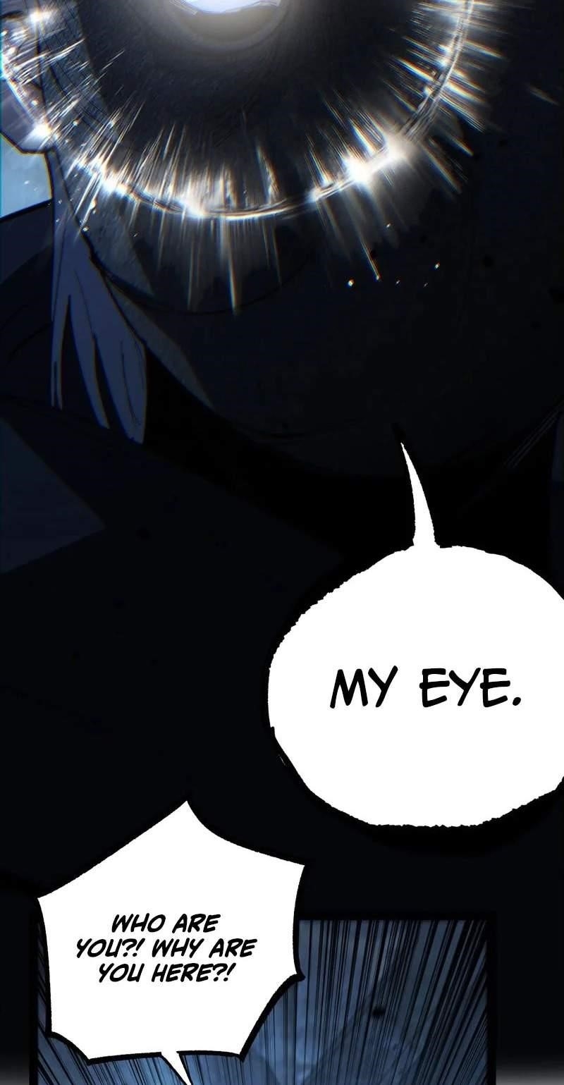 God-level Assassin, I’m the Shadow Chapter 149 - Page 19