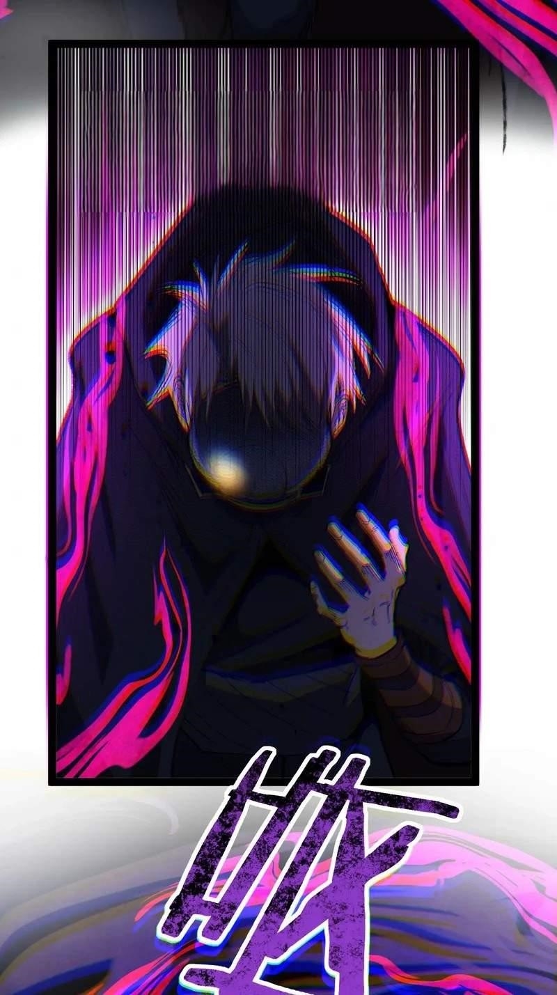 God-level Assassin, I’m the Shadow Chapter 149 - Page 40