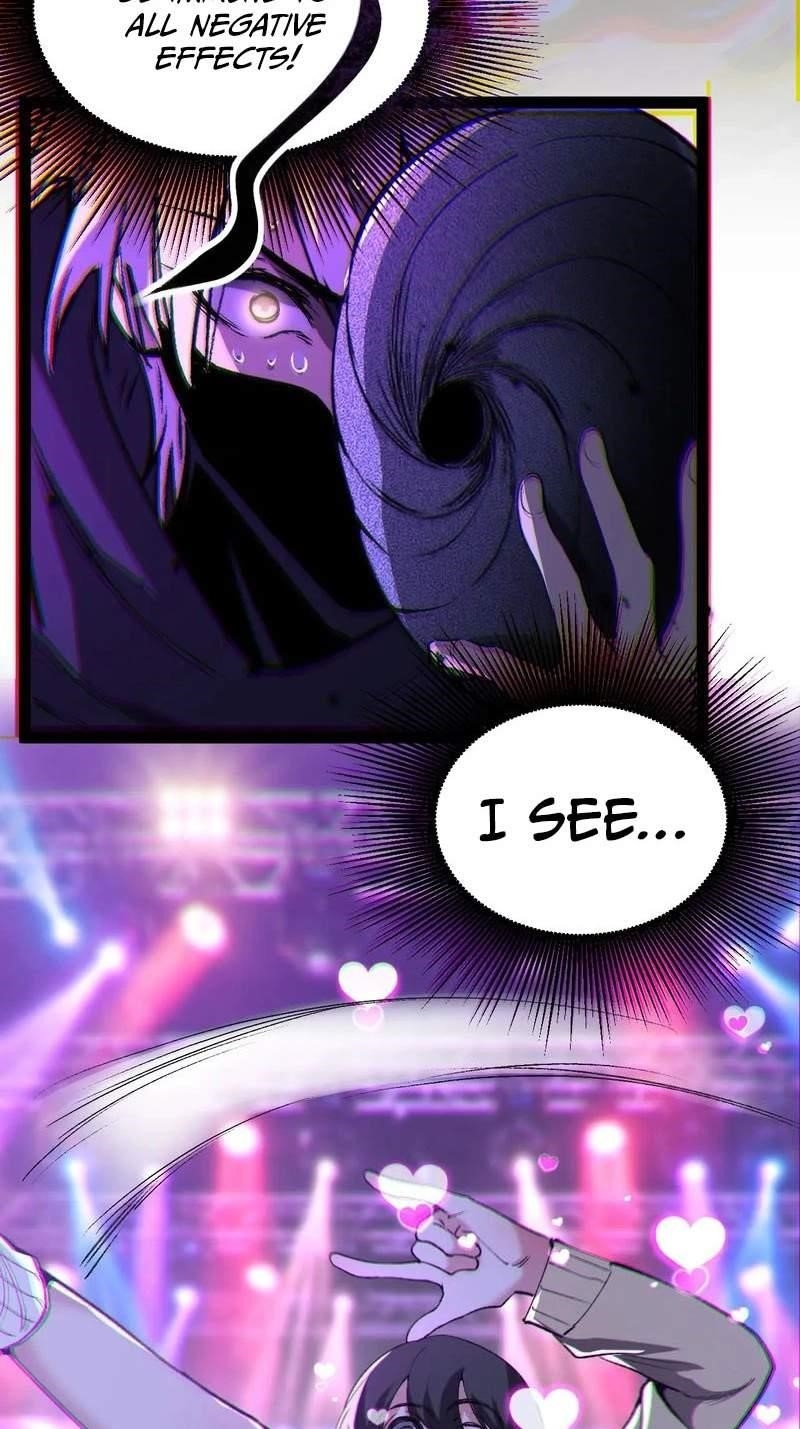 God-level Assassin, I’m the Shadow Chapter 149 - Page 42