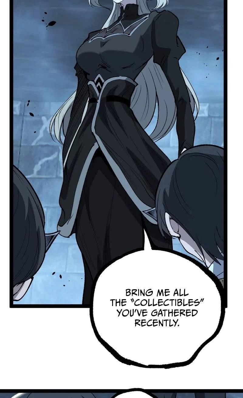 God-level Assassin, I’m the Shadow Chapter 149 - Page 8