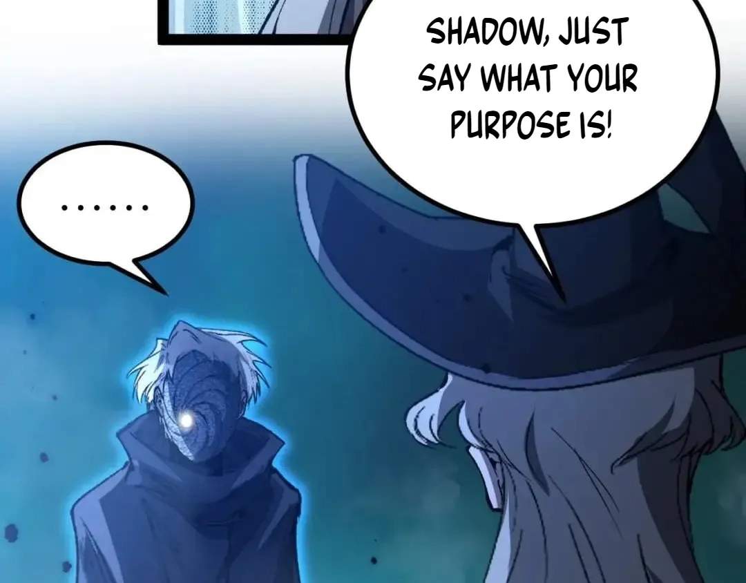 God-level Assassin, I’m the Shadow Chapter 150 - Page 10