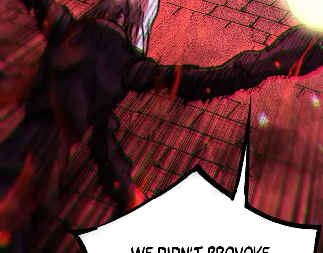God-level Assassin, I’m the Shadow Chapter 150 - Page 111