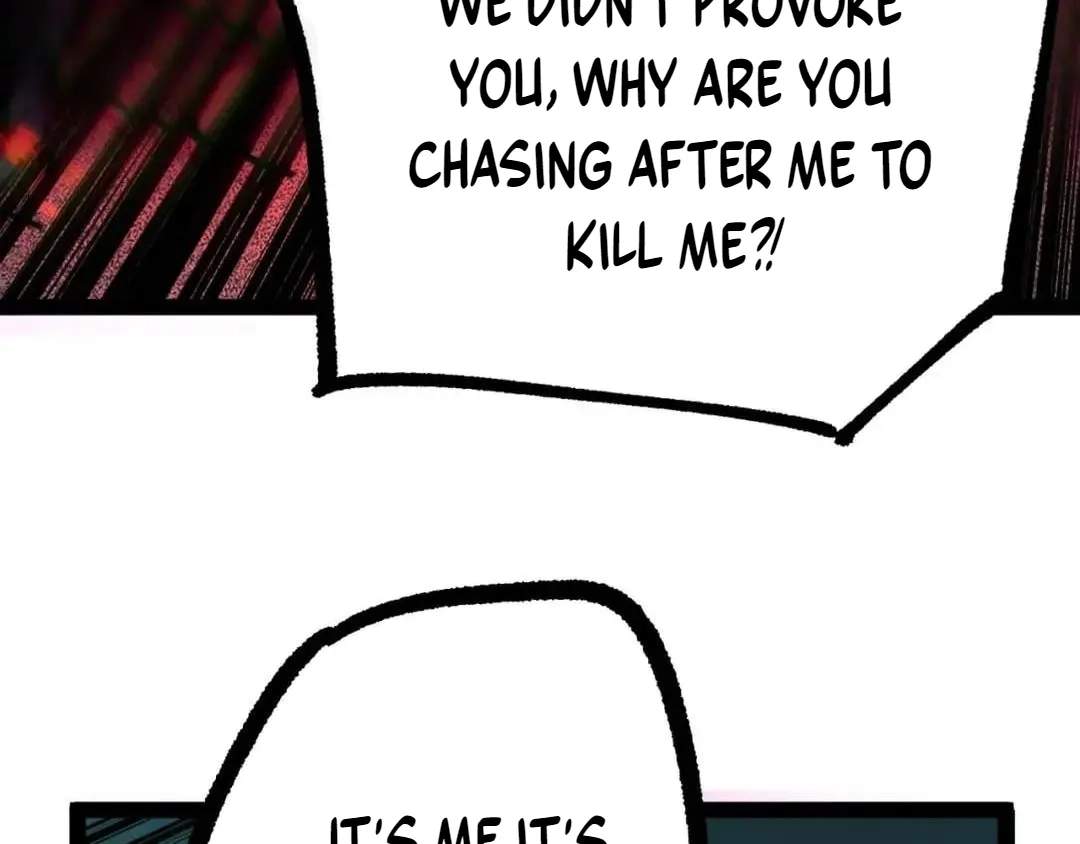 God-level Assassin, I’m the Shadow Chapter 150 - Page 112