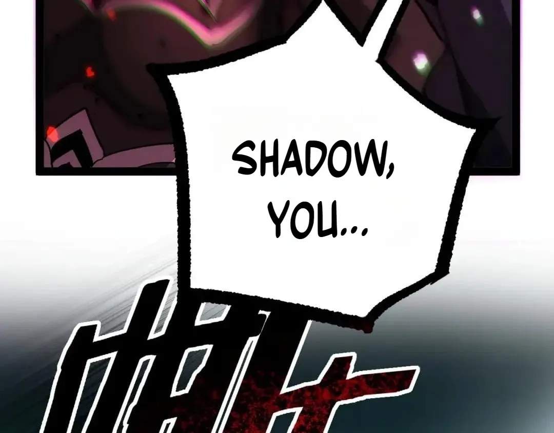 God-level Assassin, I’m the Shadow Chapter 150 - Page 115