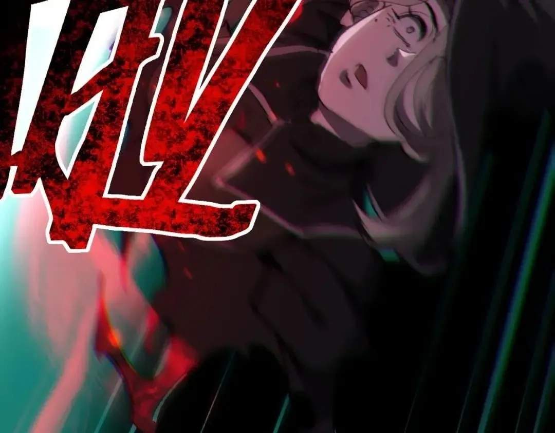 God-level Assassin, I’m the Shadow Chapter 150 - Page 118