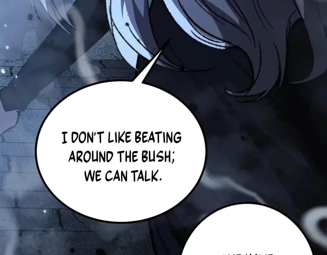 God-level Assassin, I’m the Shadow Chapter 150 - Page 12