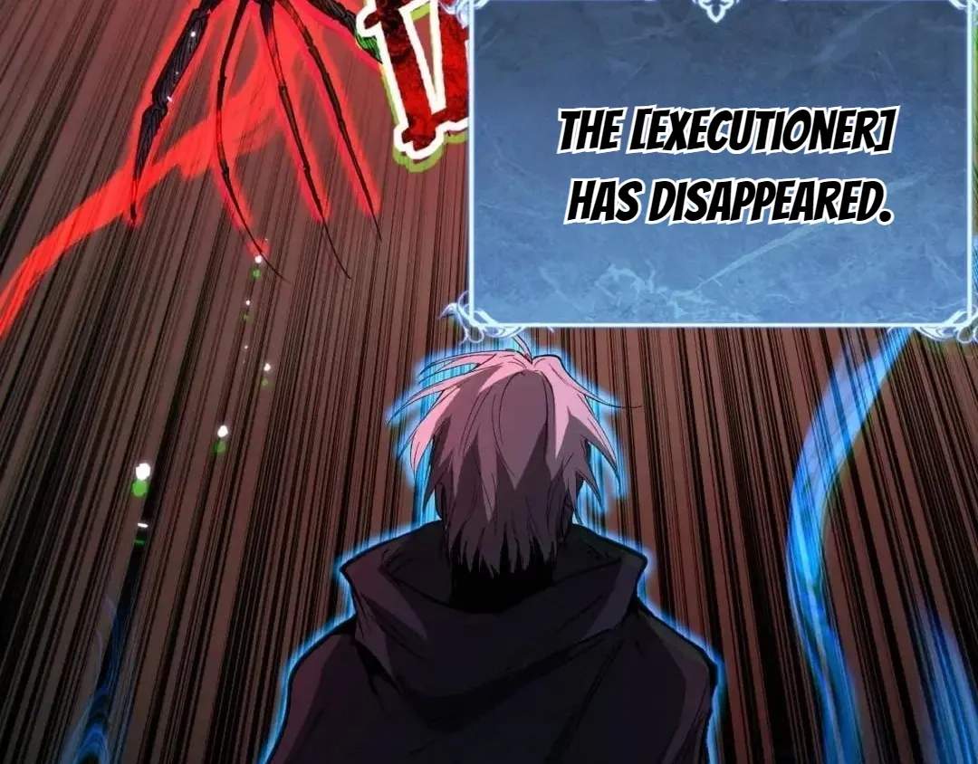 God-level Assassin, I’m the Shadow Chapter 150 - Page 123
